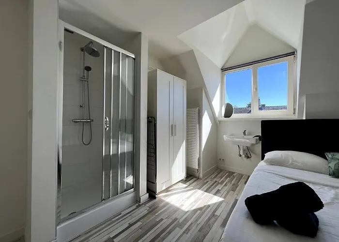 Room 505 - Eindhoven - By T&S